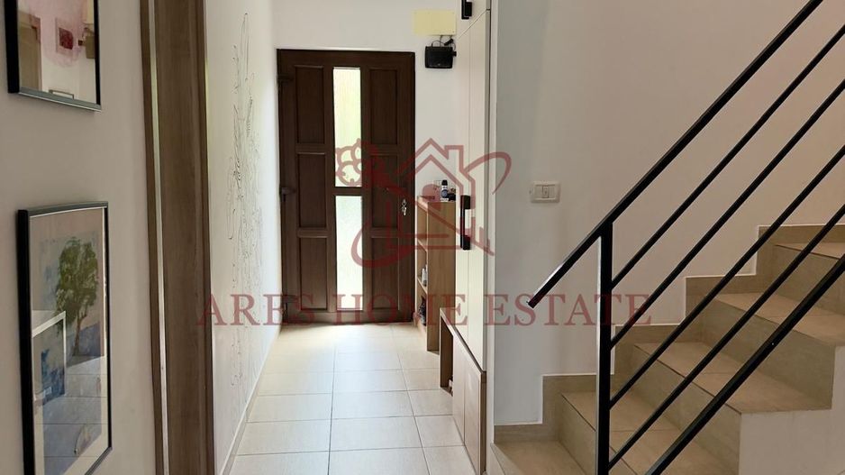 Duplex moderm mobilat si utilat complet | Toate utilitatile - Poză 9