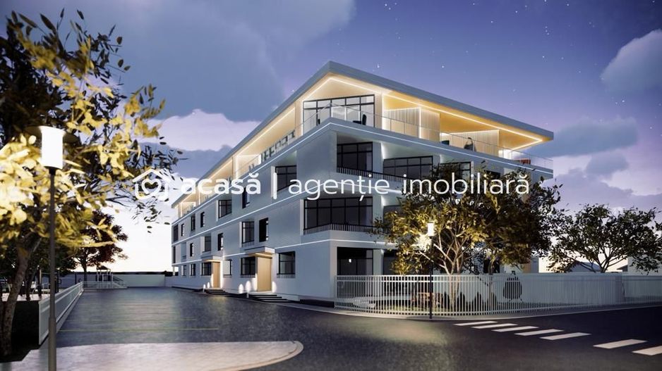 Teren parcelat oportunitate pentru dezvoltare la 3 km de primaria Arad - Poză 4