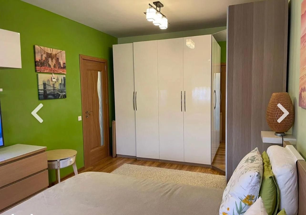 Apartament 2 camere-Aparatorii Patriei-Popesti Leordeni - Poză 3