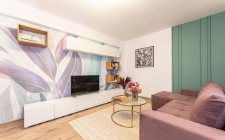 Apartament de inchiriat cu 2 camere - Poză 4