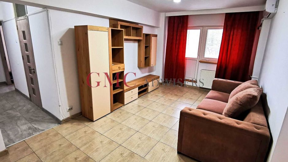 Apartament 3 camere B-dul Chisinau - Mega Mall - Poză 1