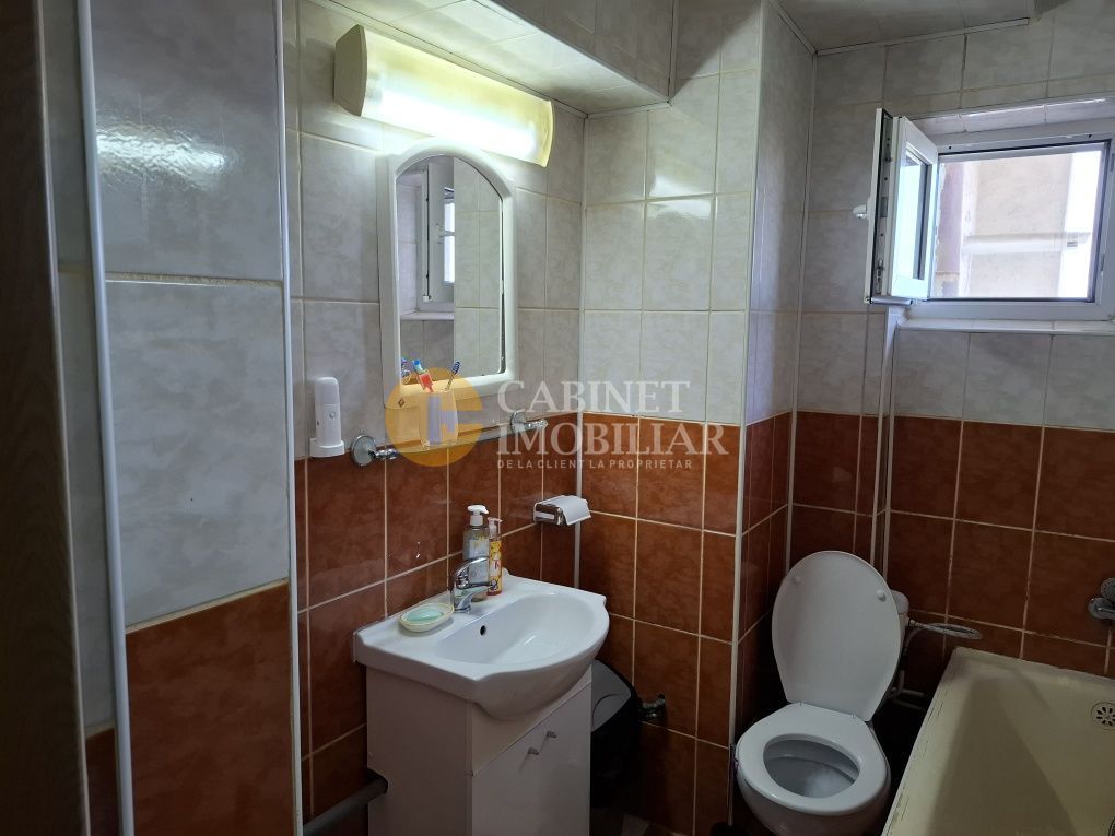 2 CAMERE - ETAJ INTERMEDIAR - PACURARI - Poză 7