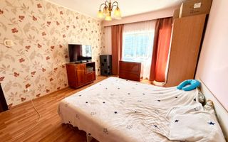 Apartament cu 3 camere, 2 bai, et.intermediar, Manastur, Ion Mester ! - Poză 5