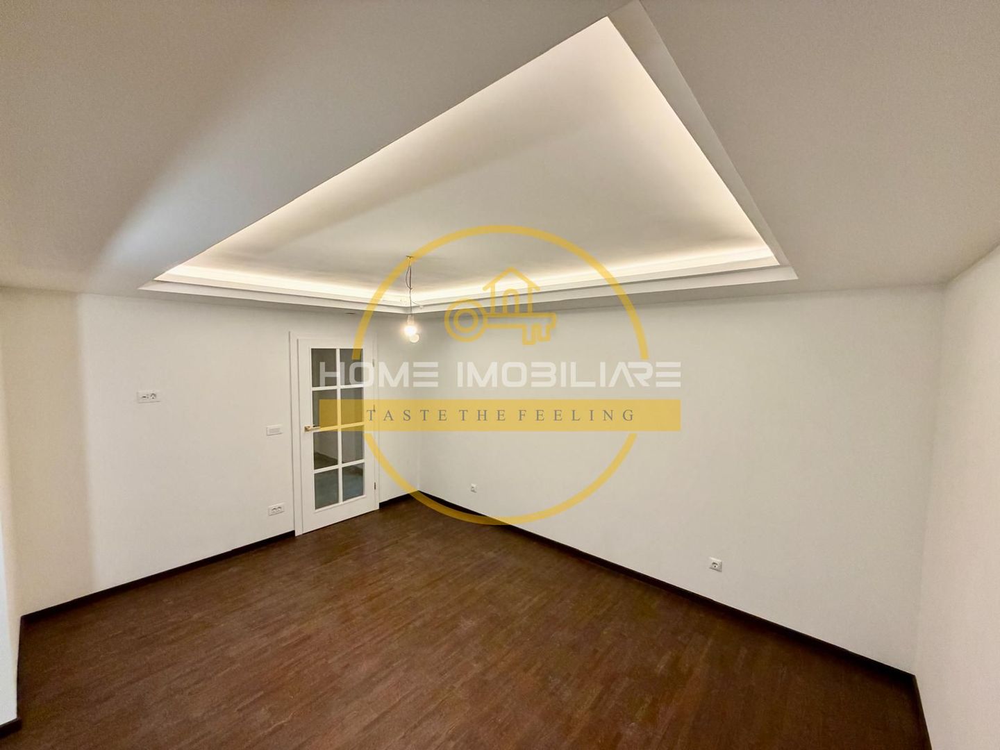 Apartament 3 Camere Decomandat / Bloc Solid Din Placi de Beton / Fara Risc - Poză 1