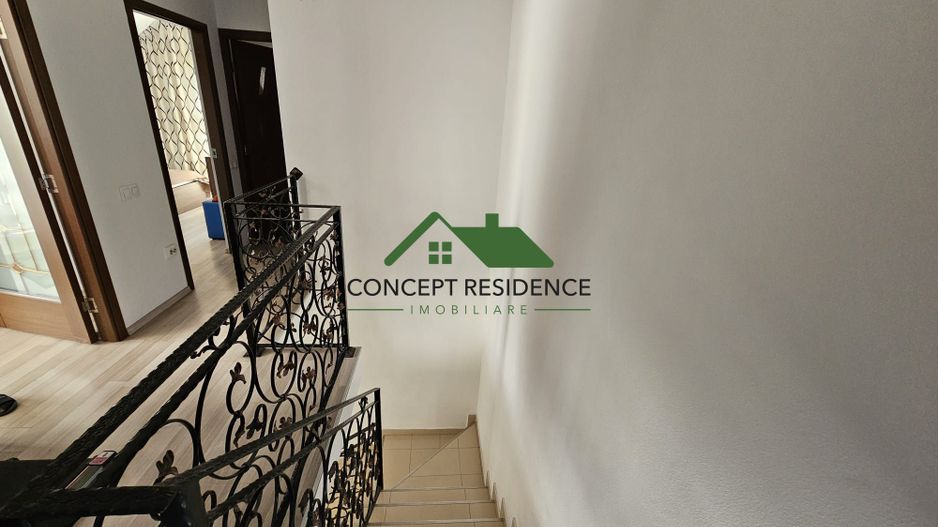 Duplex mobilat/utila, 100 mp utili – Tăuții-Măgherăuș, zona Dura - Poză 13