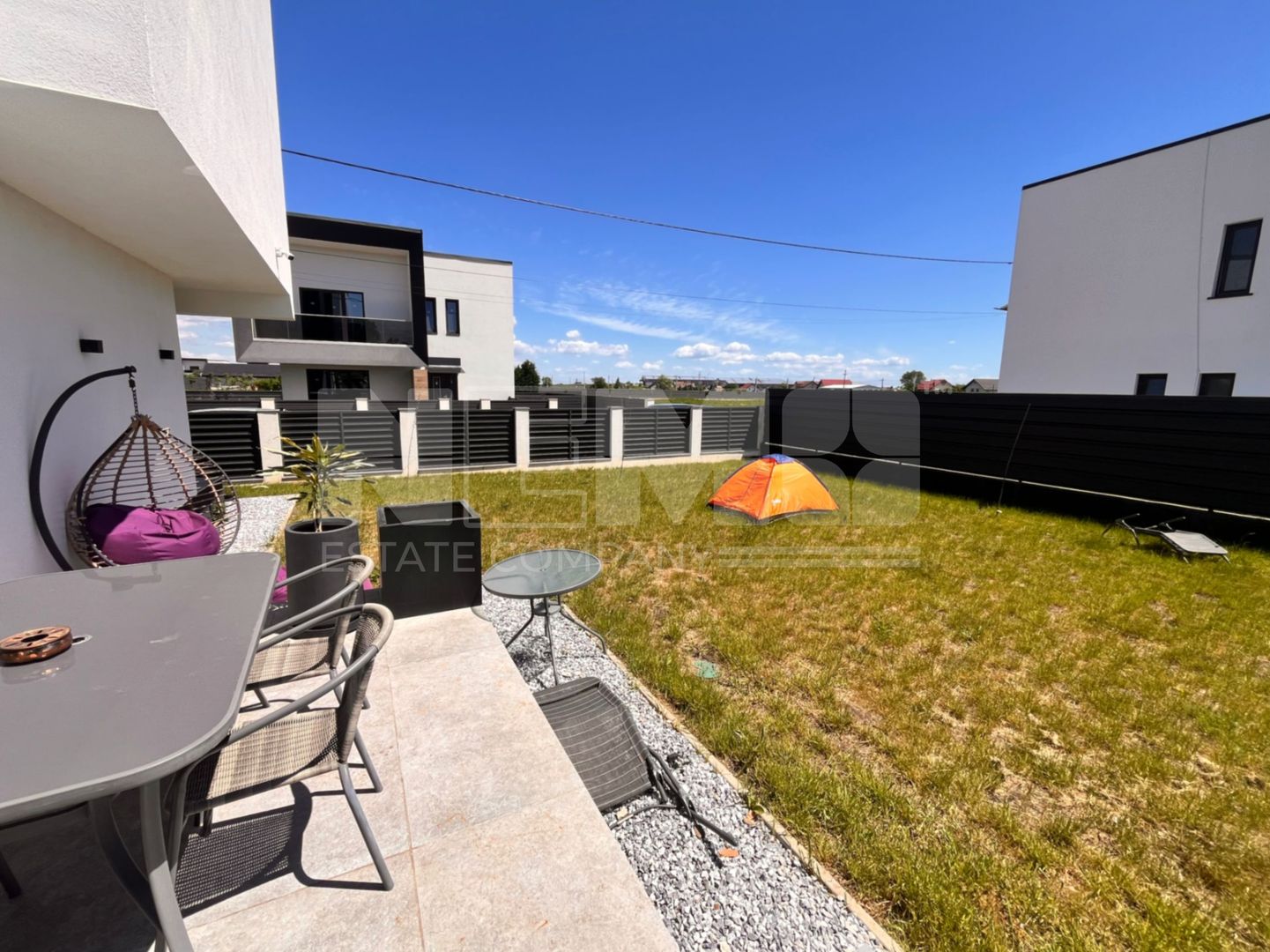 Casă de Vânzare pe 4 Ari | Suceava/Sf Ilie I 265.000+TVA - Poză 16