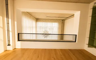 Loft industrial spectaculos | Design contemporan | Floreasca - Poză 18