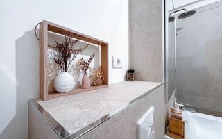 TOMIS NORD( COD 05 ) - Studio Premium la 1 minut de Campus - Poză 14