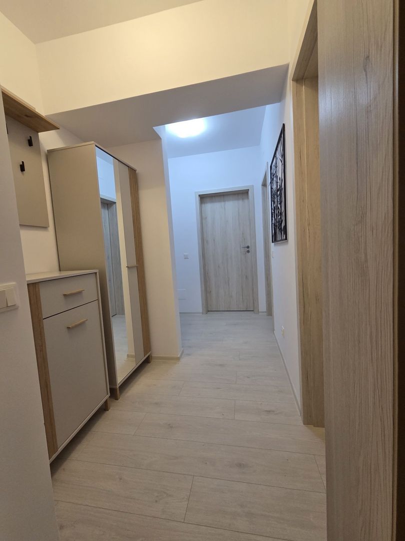 Inchiriere apartament 2 camere decomandat Ajustorului Residence - Poză 6