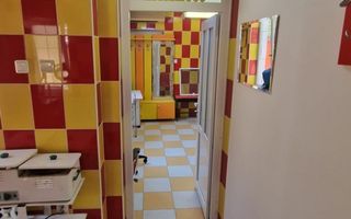 Spatiu comercial 70mp Str. George Valsan / Crangasi - Poză 6