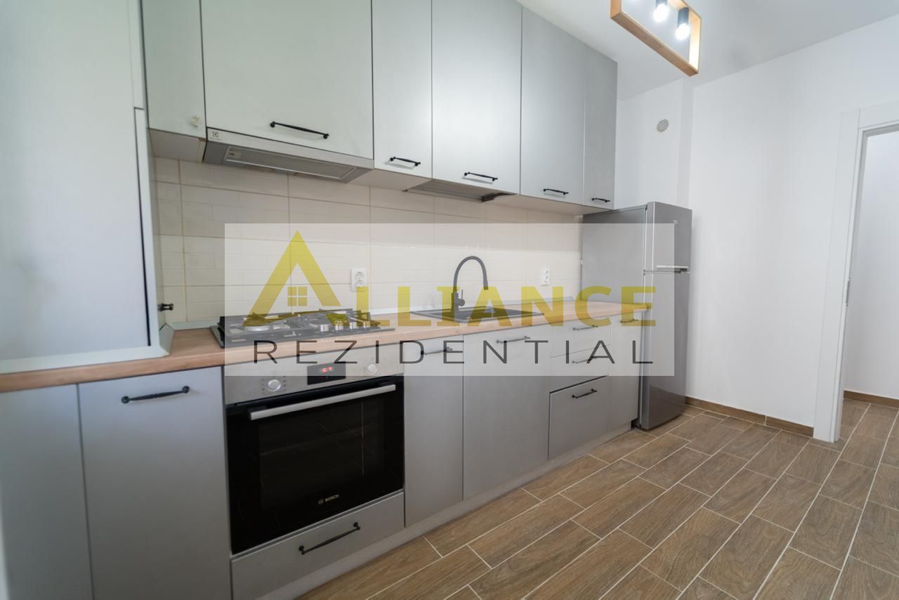 Metrou Berceni Apartament 2 camere + curte 200 mp - Poză 6