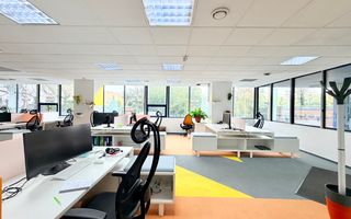 Un sediu care inspiră încredere, în inima Timișoarei - Poză 4