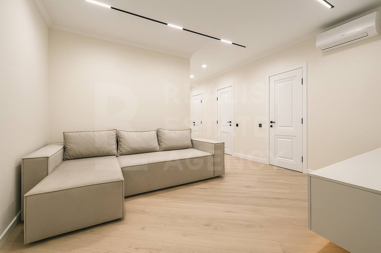 Vânzare, apartament, 3 camere, str. Jubiliară, Botanica - Poză 9