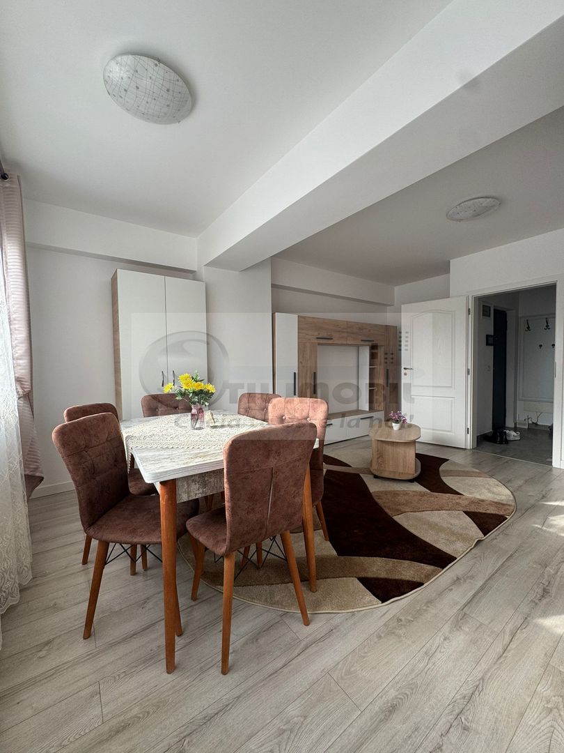 Apartament cu 2 camere - Sun Residence, C.U.G. - 490€ - Poză 1