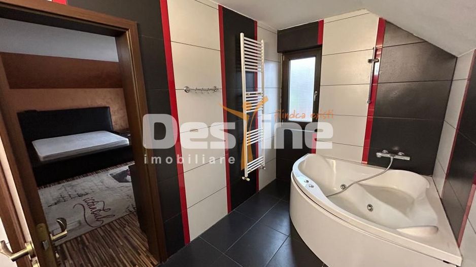 Casa cu piscina Fermelor 840mp teren  285.000€ - Poză 17