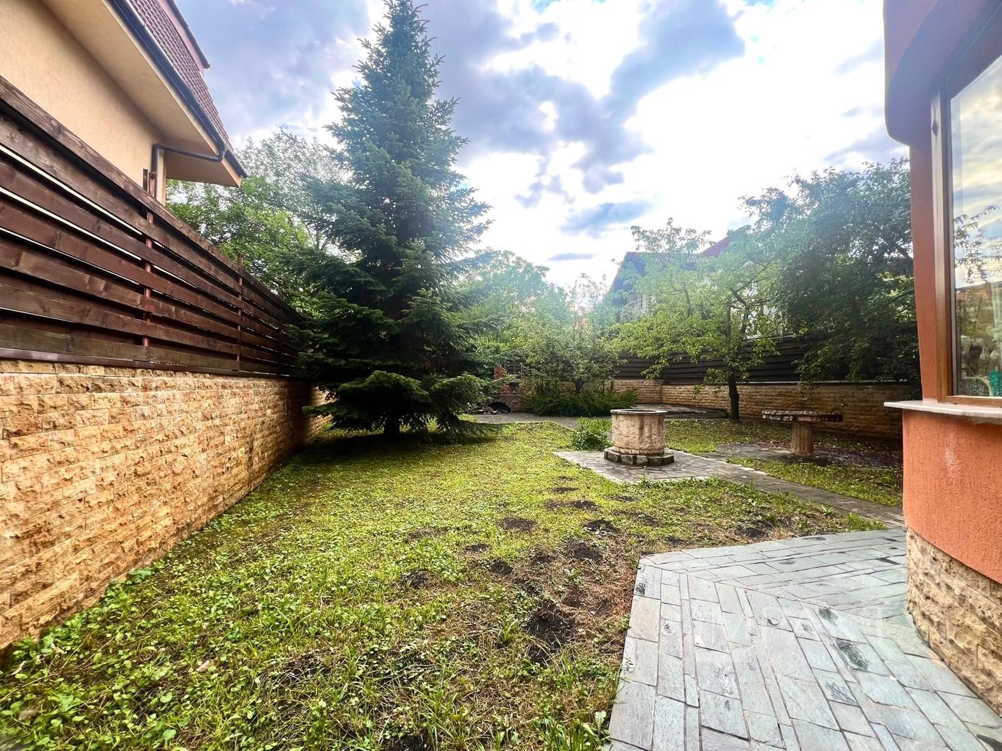 Casa individuala in Buna Ziua - Poză 2