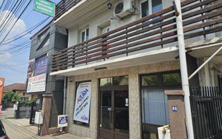 Inchiriere spatiu comercial, Bulevardul N. Balcescu, stradal - Poză 2