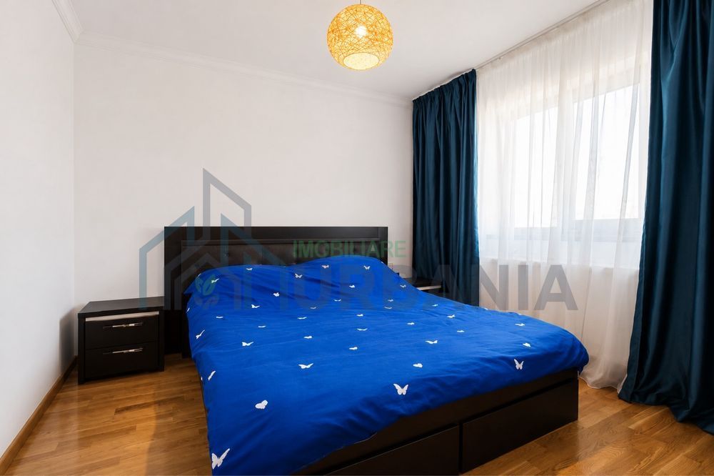 Apartament 2 camere, Păcurari Rediu – 68,3 mp utili, mobilat, loc de parcare inclus - Poză 1