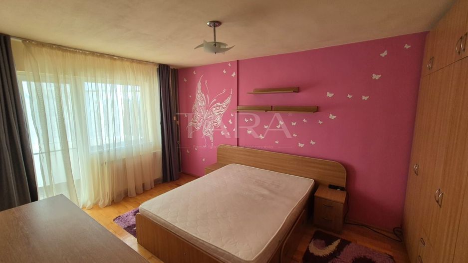 Apartament 2 camere – Mănăștur, zona Sirena - Poză 4