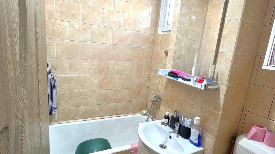 43ooo euro NEGOCIABIL!!! apartament, 2 camere decomandate,  Micro20 - Poză 8