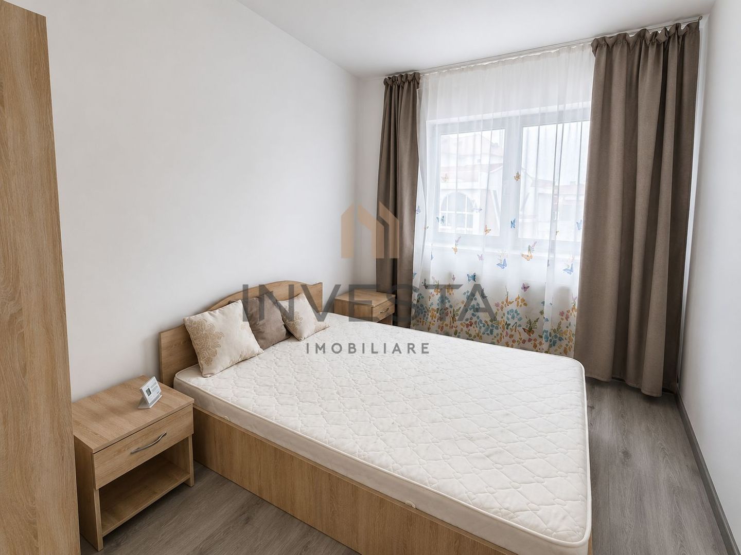 Apartament cu 2 camere, etaj intermediar, parcare, bloc nou, Centru! - Poză 4