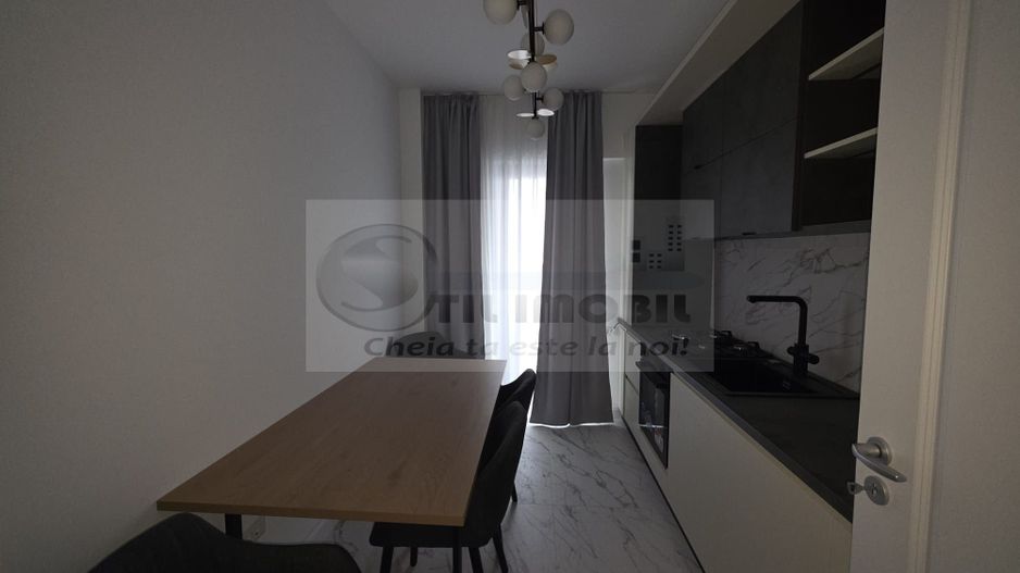 Apartament 3 camere Tatarasi - 84mp - 2bai - mutare imediata. - Poză 9