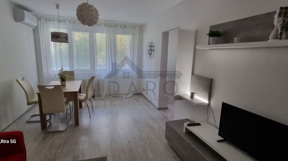 Inchiriere apartament 3 camere 7 noiembrie.For rent 2 bedrooms,1 living room,2 bathrooms apartment near UMFST - Poză 6