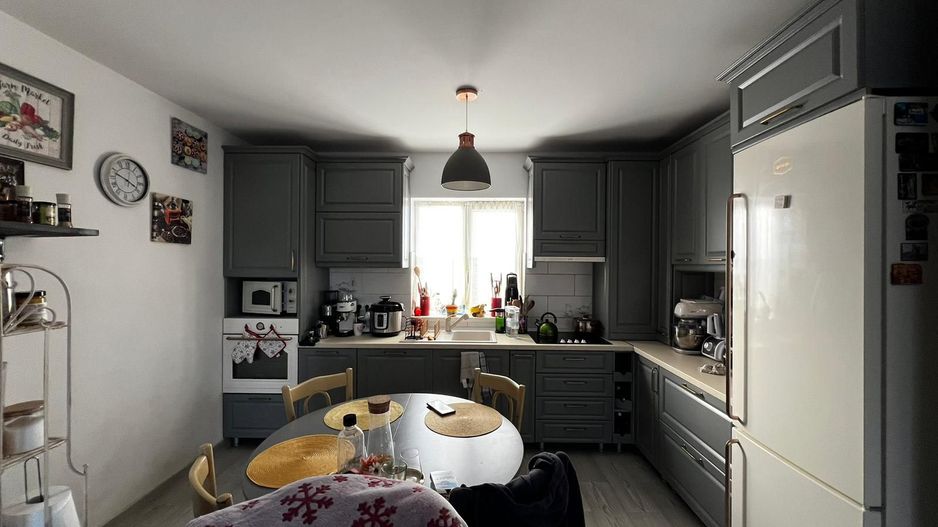 Casa de vanzare , mobilata si utilata, Sanandrei. - Poză 7