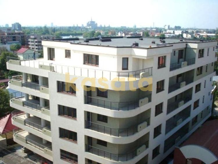 Apartament 3 camere Băneasa | Oportunitate excelentă de închiriere - Poză 15