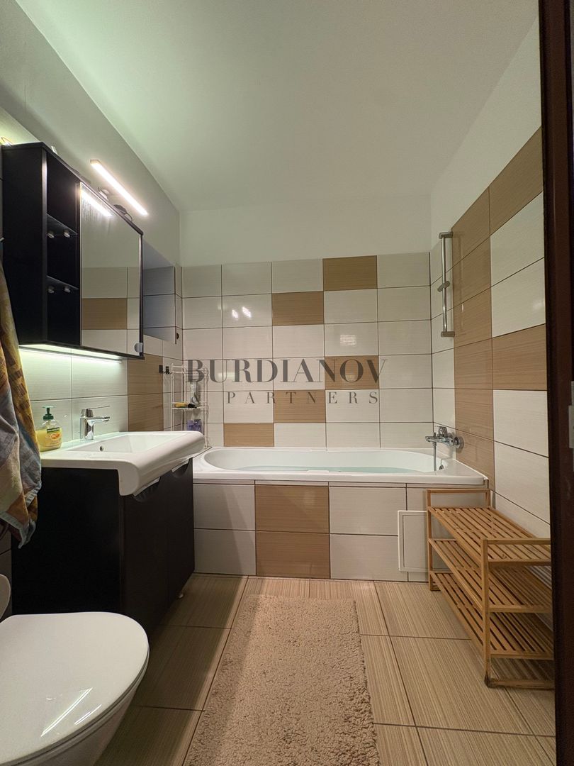 Apartament cu 3 camere - Vitan - Metrou Dristor/Mihai Bravu - Poză 13