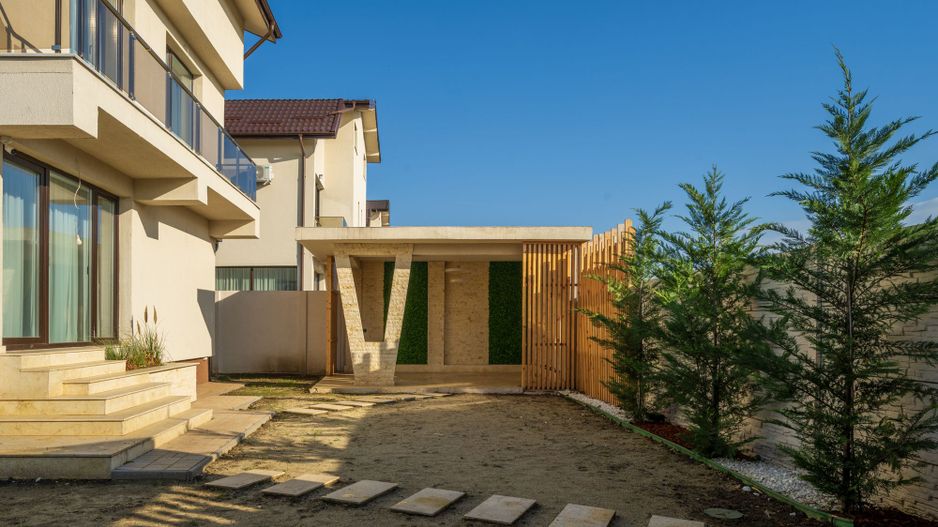 Casa Impecabila + Individuală + Decomandată in Prelungirea Ghencea ! - Poză 34