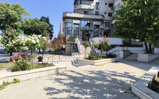 BALADA NEJ(COD03)-Etaj in cladire de birouri si parcare! - Poză 2