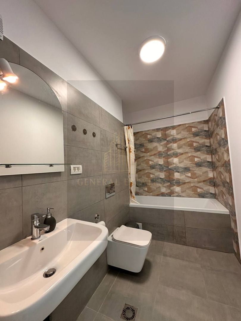 Apartament Nou cu 2 Camere – Sunnyville Brașov!!! - Poză 8