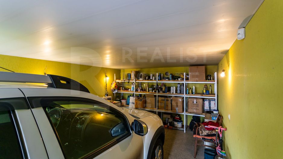 Vânzare, casă, 3 nivele, 200 mp + 10 ari, str. Gura Văii, Rîșcani - Poză 41