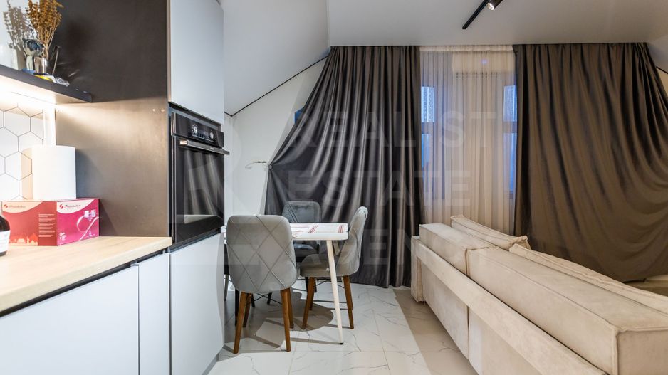 Vânzare, apartament, 2 camere, str. Vadul lui Voda, Ciocana - Poză 3