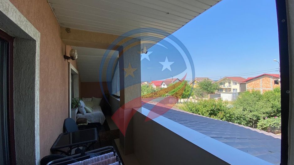 CASA DEOSEBITA APROAPE DE PROMENADA IN EUROCARTIER - Poză 12