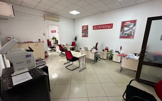 Spatiu birouri | 200 MP | Garaj | Terasa | Zona Centrala - Poză 1