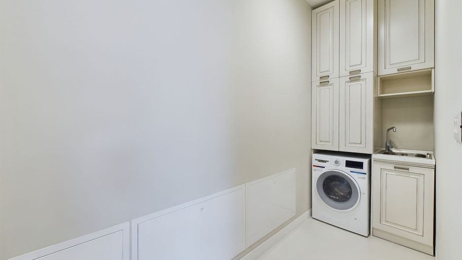 Apartament de Lux cu 3 Camere în Zona Dorobanți - Poză 13