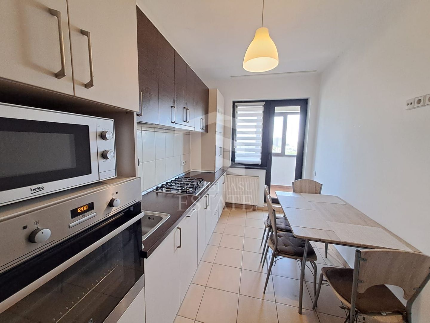Apartament 2 camere 13 Septembrie Marriott Mall Prosper - Poză 15