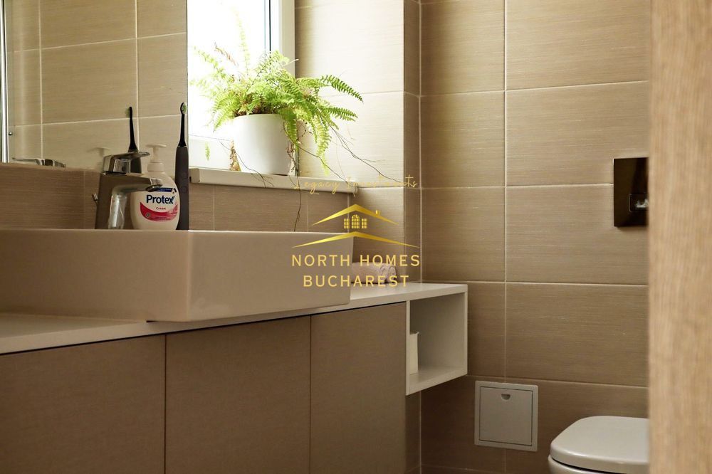 Apartament 2 camere- Belvedere Residence| Pipera| Aviației-PARCARE - Poză 7