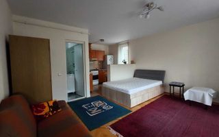 Apartament cu 1 camere, 36mp, zona strazii Alexandru Vlahuță - Poză 2