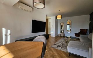Chirie, apartament cu 3 camere în zona Pipera - Poză 3