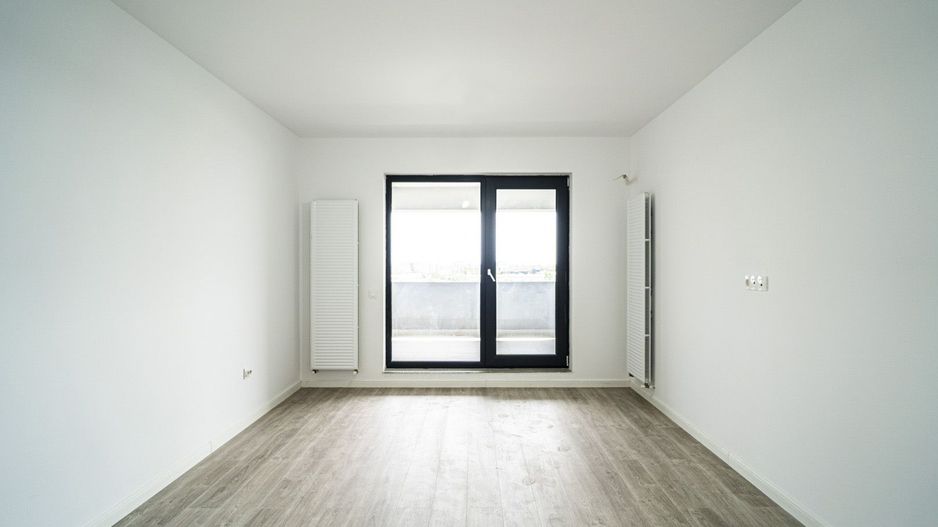 Bloc Nou Finalizat | 77 mp | terasa 20 mp| Metrou Pacii / Preciziei | Militari - Poză 2