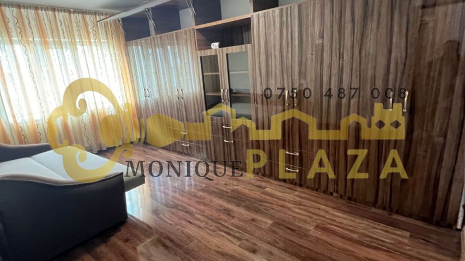 2 Camere | Centrala termica | Izolat | Mobilat | Utilat | Parcare | - Poză 2