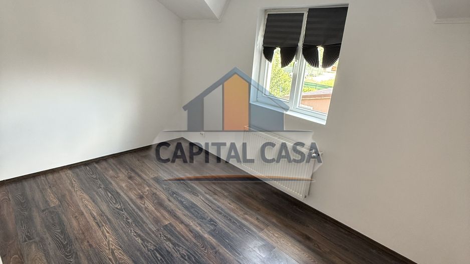 ​Vilă superbă de închiriat în Corbeanca (Sat Stratu) – Curte generoasă - Poză 13