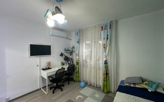 Apartament cu 3 camere | La cheie | 2 bai | Cartierul Mărăști - Poză 7