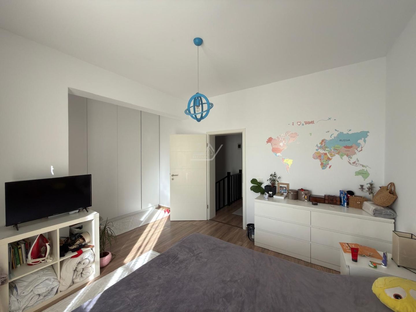 Casa Noua Mobilata si Utilata.  Gradina. - Poză 5