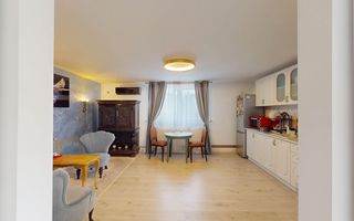 Vila spațioasă 13 camere, 350 mp utili, Dămăroaia, Sector 1 - Poză 4