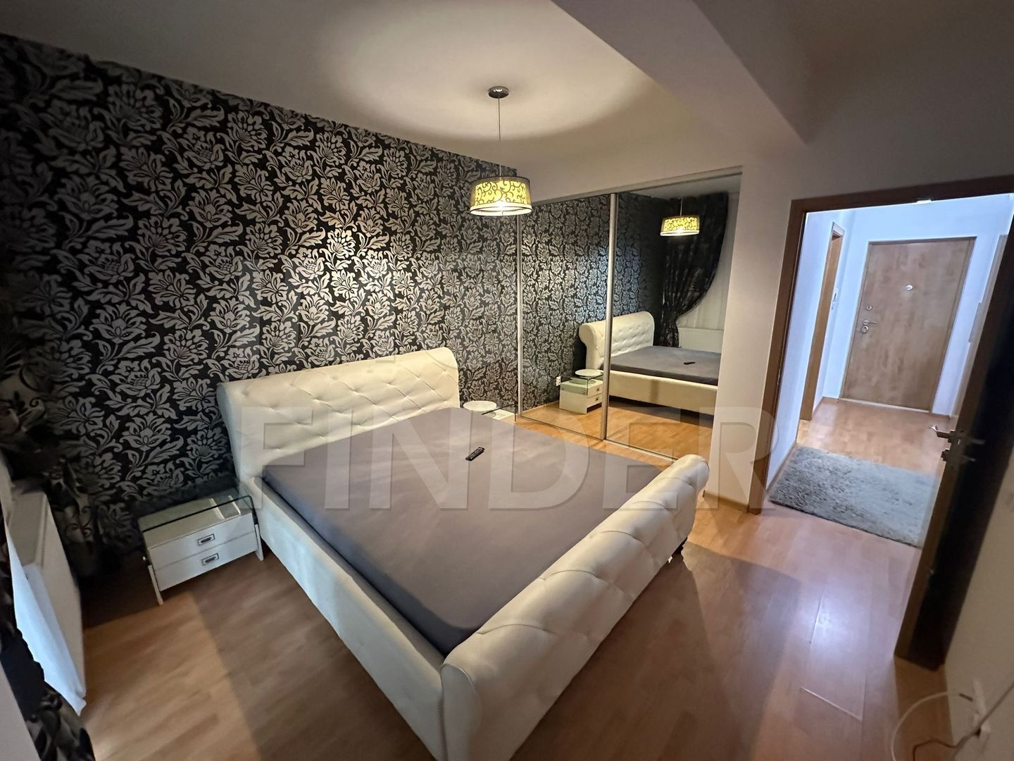 Vanzare 2 camere Europa, imobil nou, 51 mp plus gradina 33 mp - Poză 6