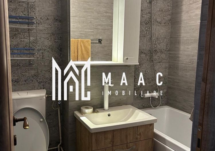 Apartament 2 camere de închiriat | Sibiu, Mihai Viteazul - Poză 4